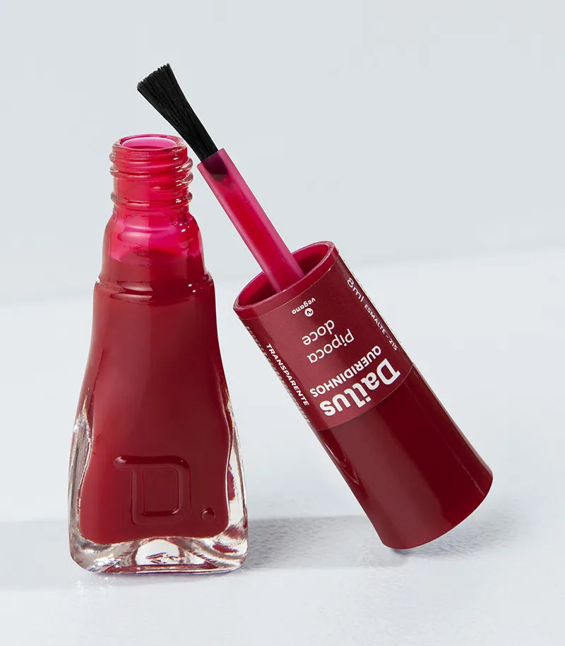 Esmalte Queridinhos Cremoso - Pipoca Doce