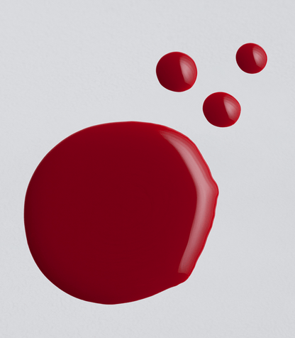 Esmalte Queridinhos Cremoso - Merengue