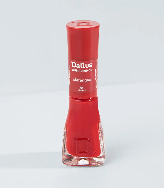 Esmalte Queridinhos Cremoso - Merengue