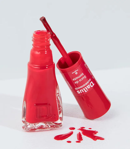 Esmalte Queridinhos Cremoso - Suco De Tomate