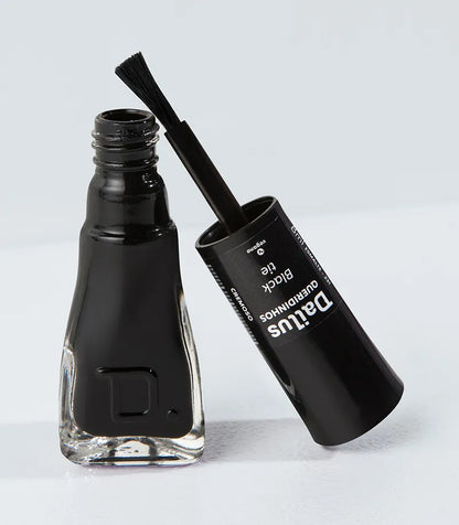 Esmalte Queridinhos Cremoso - Black Tie