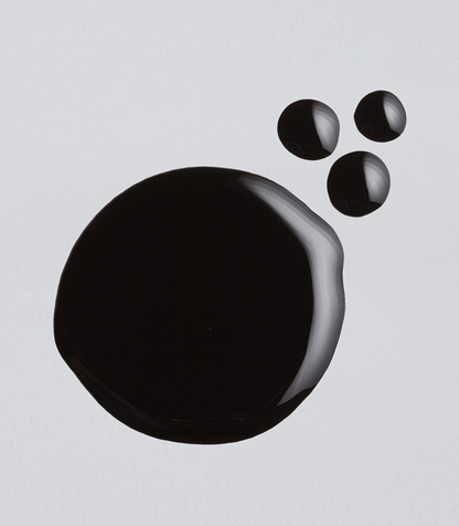 Esmalte Queridinhos Cremoso - Black Tie