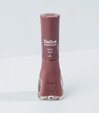 Esmalte Queridinhos Cremoso - Petit Four