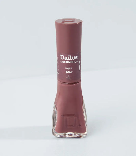 Esmalte Queridinhos Cremoso - Petit Four