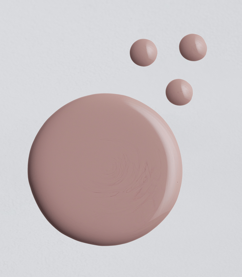 Esmalte Queridinhos Cremoso - Taça De Cristal