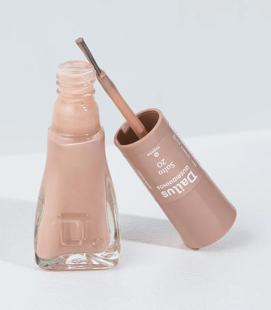 Esmalte Queridinhos Cintilante - Salto 20