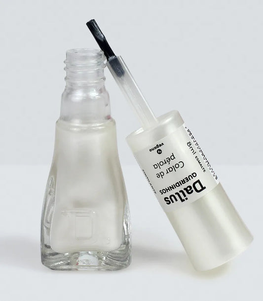 Esmalte Queridinho Cintilante - Colar de Pérola