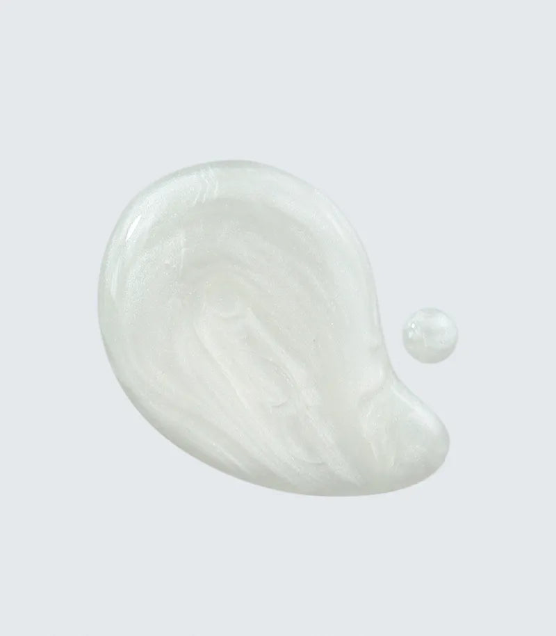 Esmalte Queridinho Cintilante - Colar de Pérola