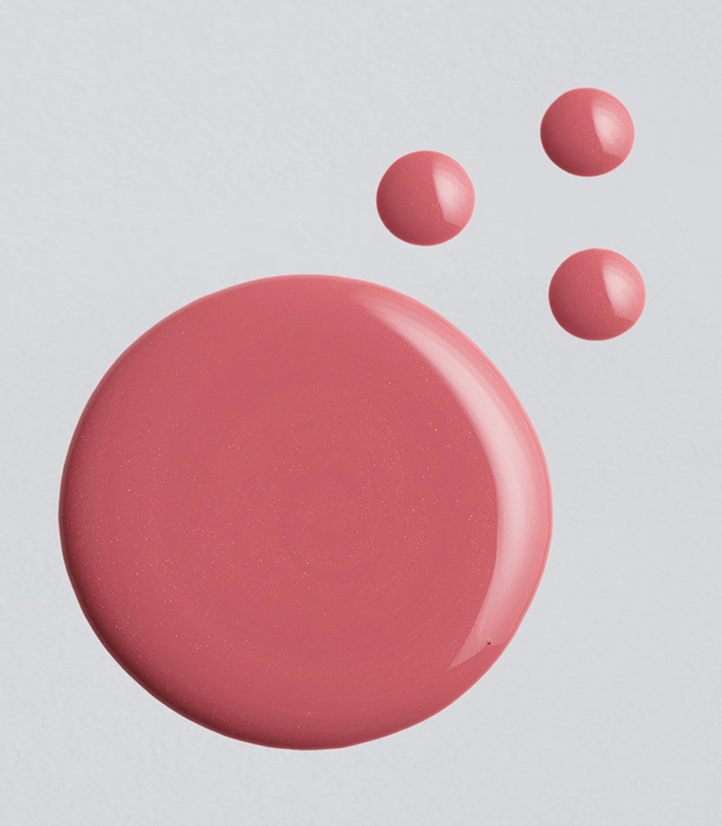 Esmalte Queridinhos Cremoso - Rose