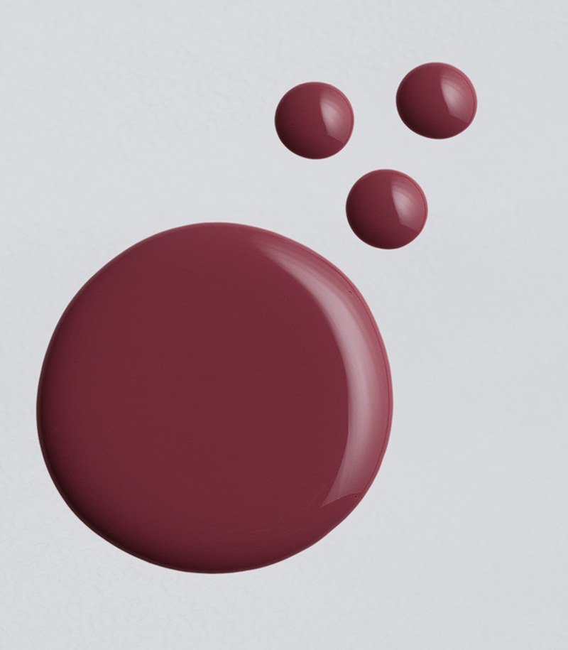 Esmalte Queridinhos Cremoso - Rosa Açaí