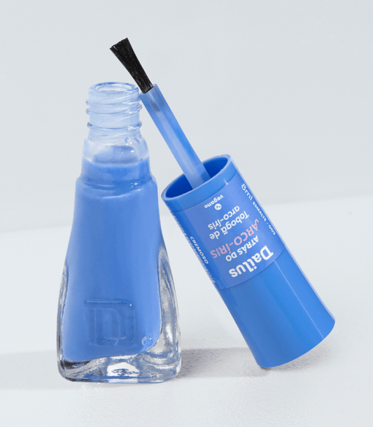 Esmalte Atrás do Arco-íris - Tobogã De Arco Iris