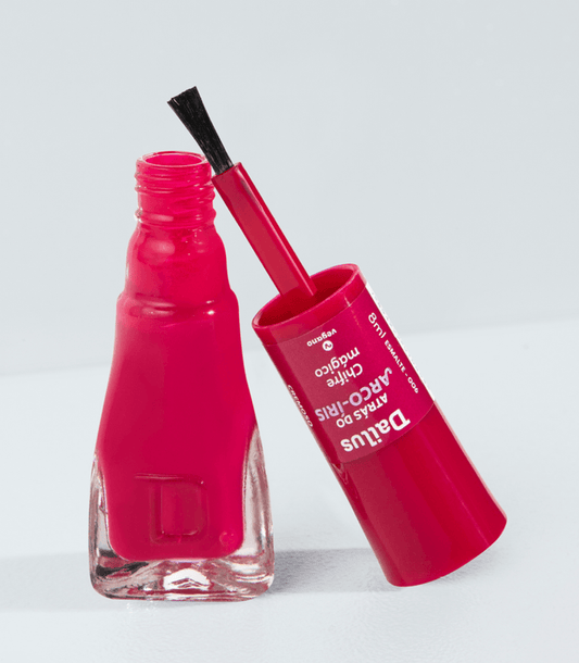 Esmalte Atrás do Arco-íris - Chifre Magico