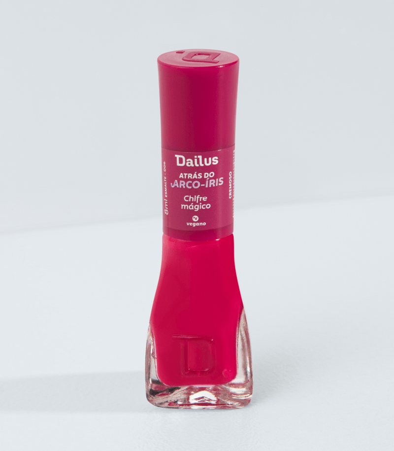 Esmalte Atrás do Arco-íris - Chifre Magico