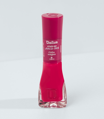 Esmalte Atrás do Arco-íris - Chifre Magico