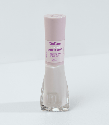 Esmalte Atrás do Arco-íris - Lagrima De Unicórnio