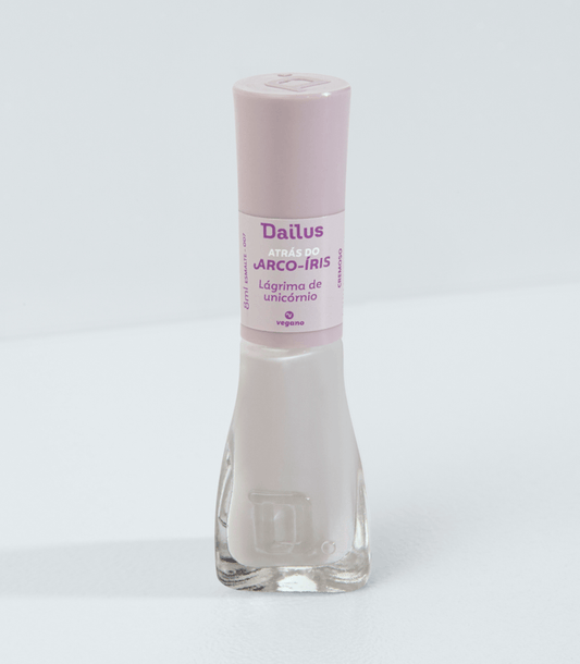 Esmalte Atrás do Arco-íris - Lagrima De Unicórnio