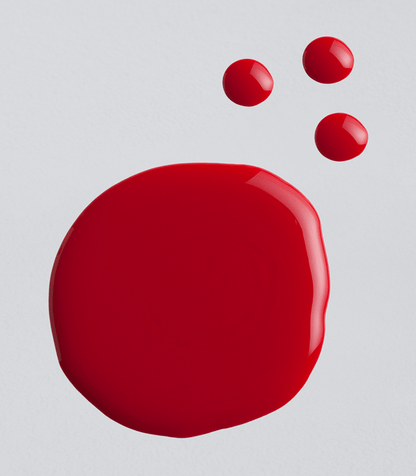 Esmalte Atrás do Arco-íris - Chuva De Energia