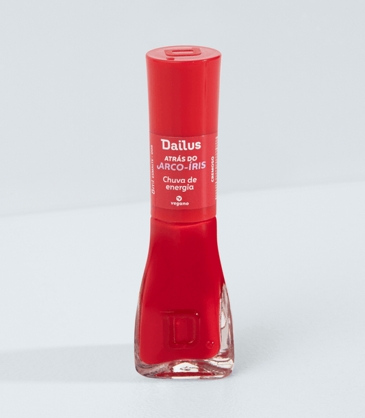 Esmalte Atrás do Arco-íris - Chuva De Energia