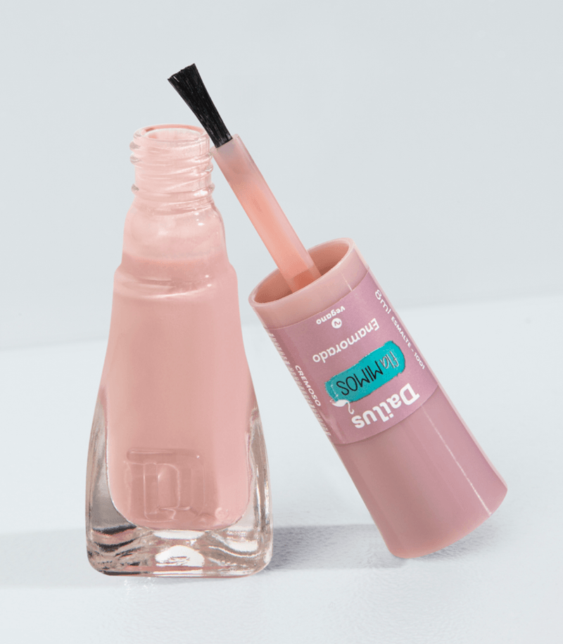 Esmalte Fla.Mimos - Enamorado