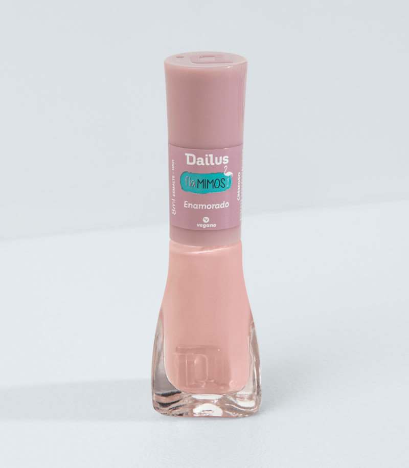 Esmalte Fla.Mimos - Enamorado