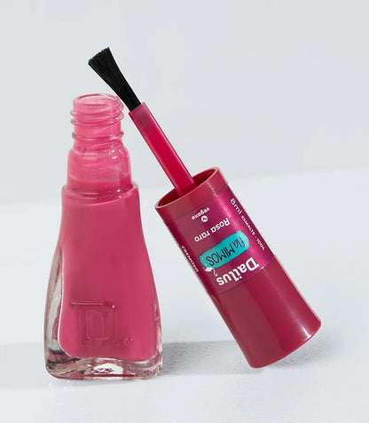Esmalte Fla.Mimos - Rosa Raro