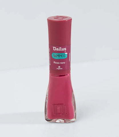 Esmalte Fla.Mimos - Rosa Raro