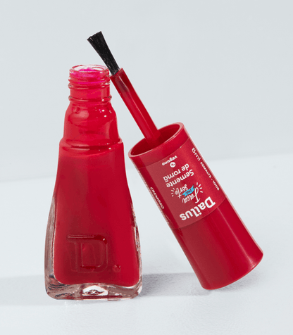 Esmalte Faça Sua Sorte - Semente De Romã