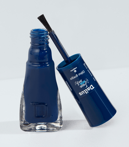 Esmalte Faça Sua Sorte - Olho Grego