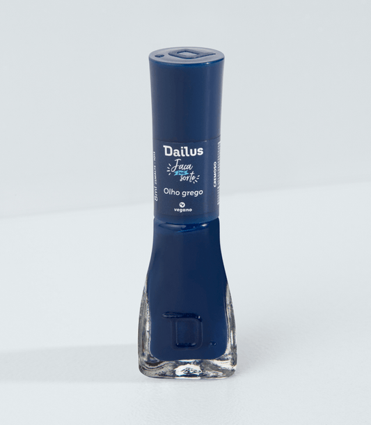 Esmalte Faça Sua Sorte - Olho Grego