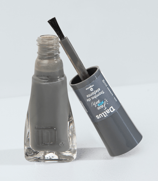 Esmalte Faça Sua Sorte - Tromba De Elefante