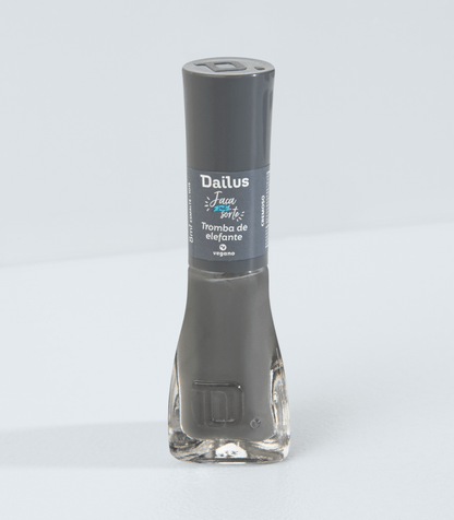 Esmalte Faça Sua Sorte - Tromba De Elefante