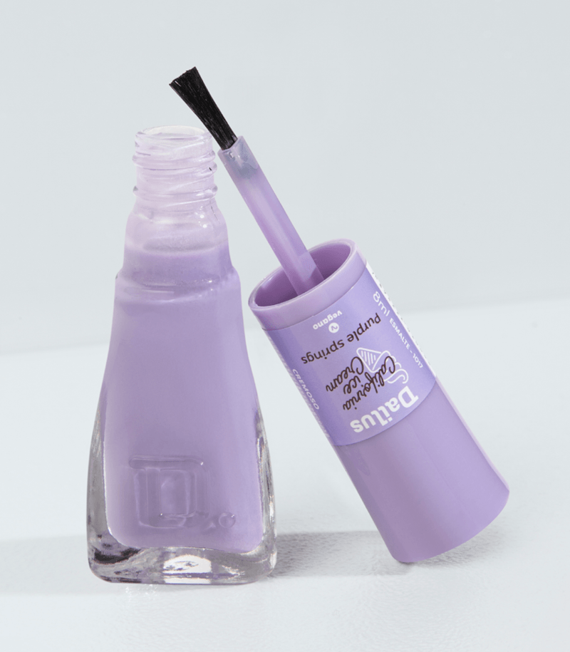 Esmalte California Ice Cream - Purple