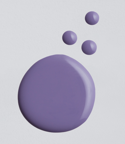 Esmalte California Ice Cream - Purple