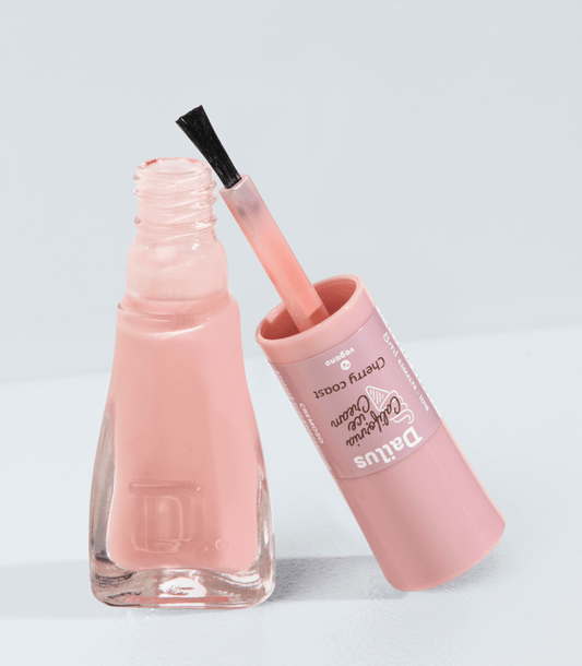 Esmalte California Ice Cream - Cherry Coast