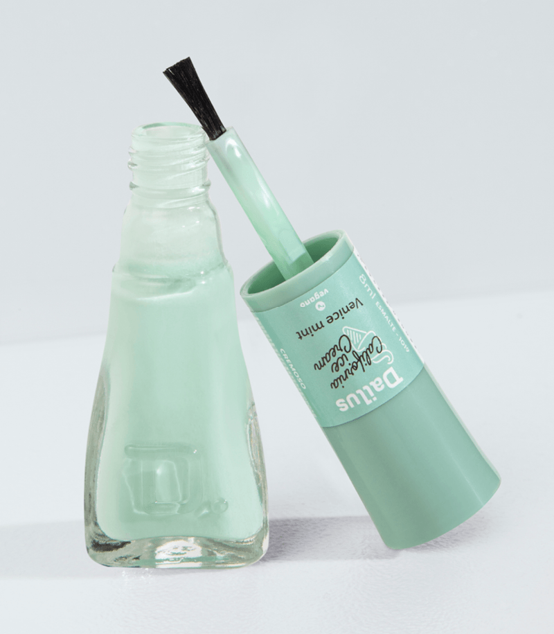 Esmalte California Ice Cream - Venice Mint