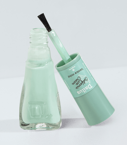 Esmalte California Ice Cream - Venice Mint