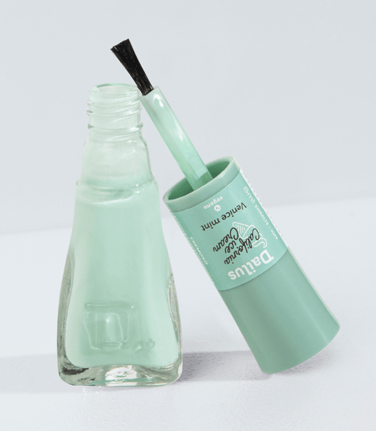 Esmalte California Ice Cream - Venice Mint