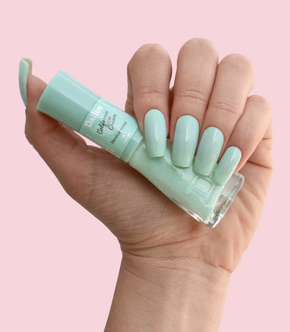Esmalte California Ice Cream - Venice Mint