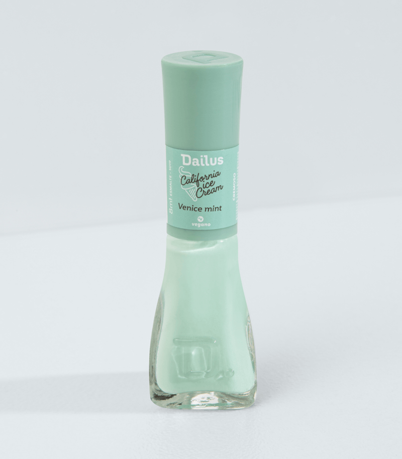 Esmalte California Ice Cream - Venice Mint