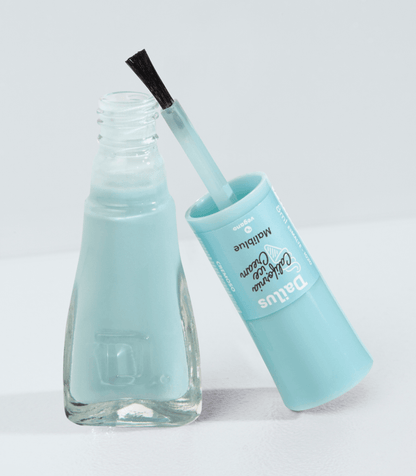 Esmalte California Ice Cream - Maliblue