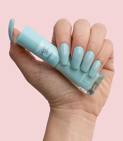 Esmalte California Ice Cream - Maliblue