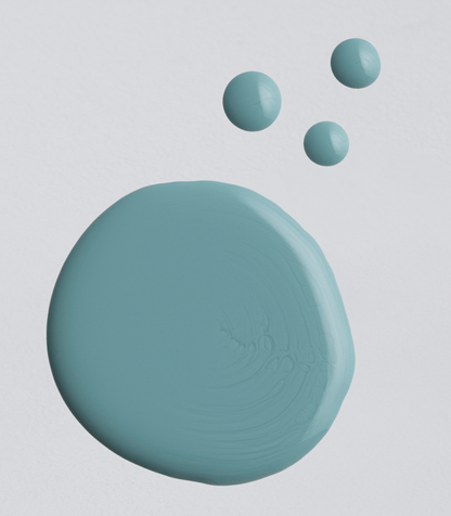 Esmalte California Ice Cream - Maliblue