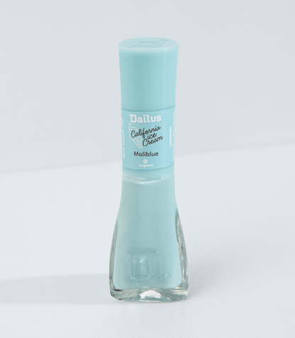 Esmalte California Ice Cream - Maliblue