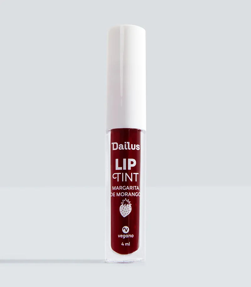 Lip Tint Gel - Margarita De Morango