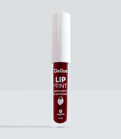 Lip Tint Gel - Margarita De Morango