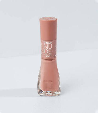 Esmalte Nude - Dona De Mim