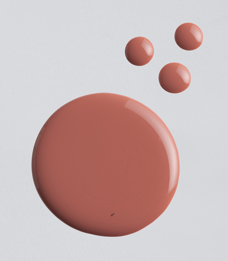 Esmalte Nude - Propriedade De Ninguém