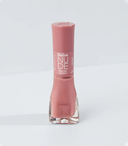 Esmalte Nude - Bem Me Quero