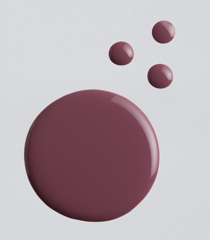 Esmalte Lhamastê - Sentimental Sou Dessas