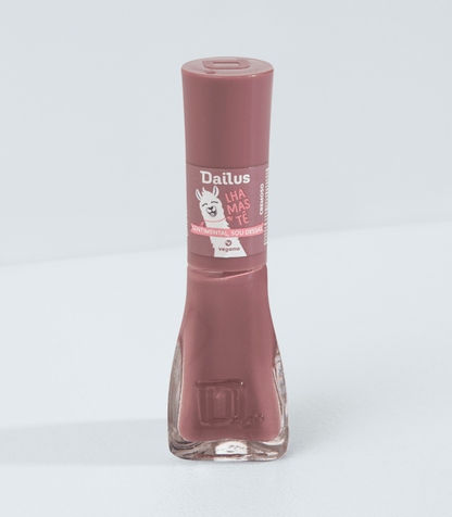 Esmalte Lhamastê - Sentimental Sou Dessas